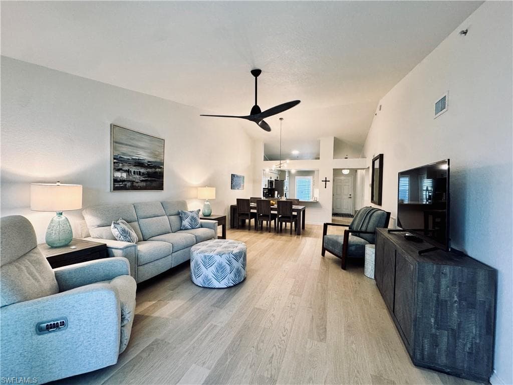 9610 Victoria LN D302 NAPLES, FL 34109