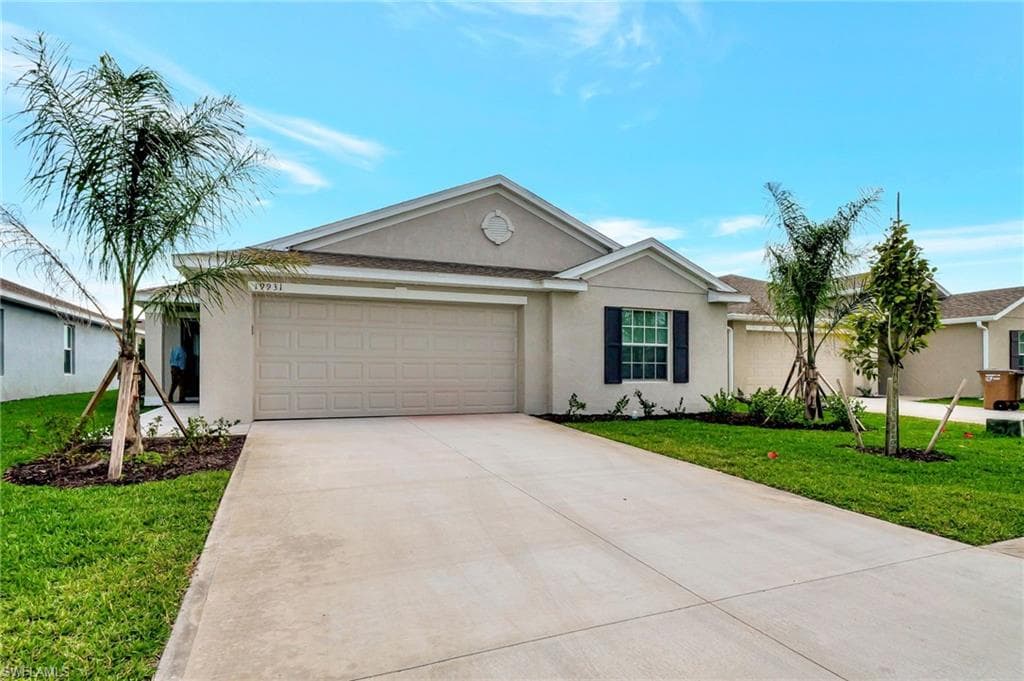 19931 Green Pasture RD LEHIGH ACRES, FL 33974