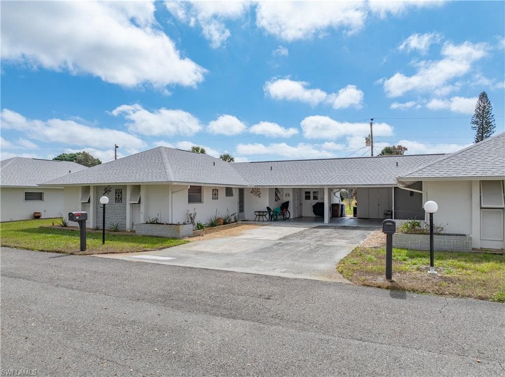 337 Richland RD LEHIGH ACRES, FL 33936