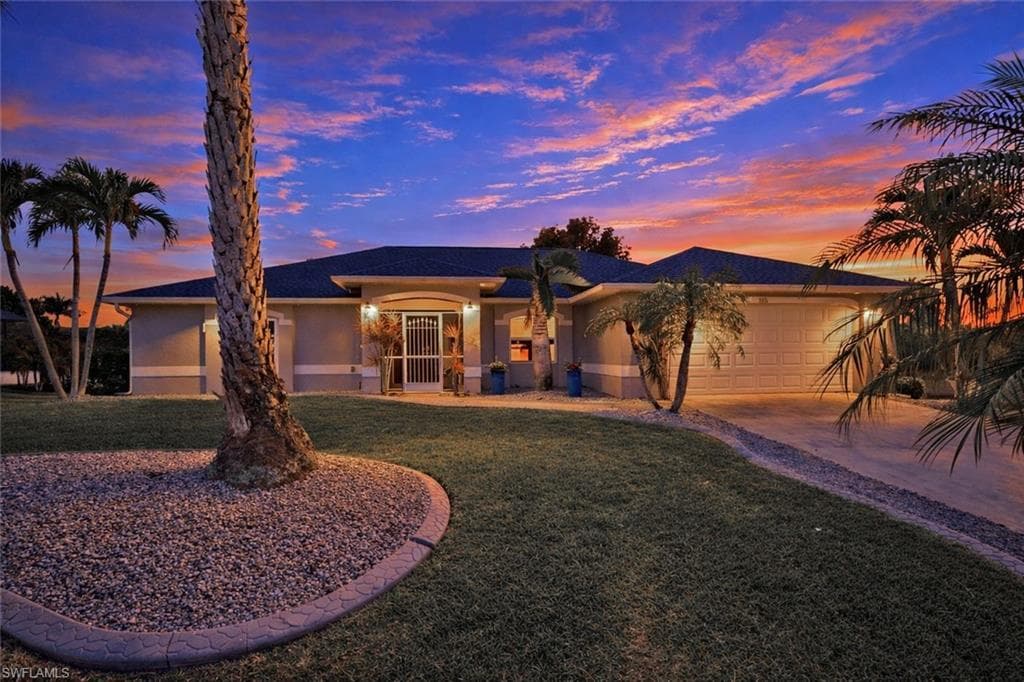 2526 SW 29th TER CAPE CORAL, FL 33914