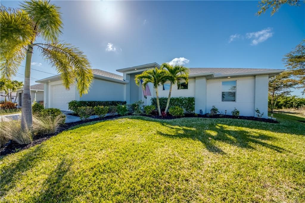 1448 SW 1st ST CAPE CORAL, FL 33991
