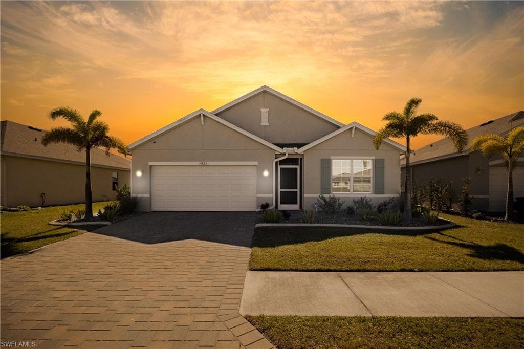 16825 Pink Coral Path NORTH FORT MYERS, FL 33903