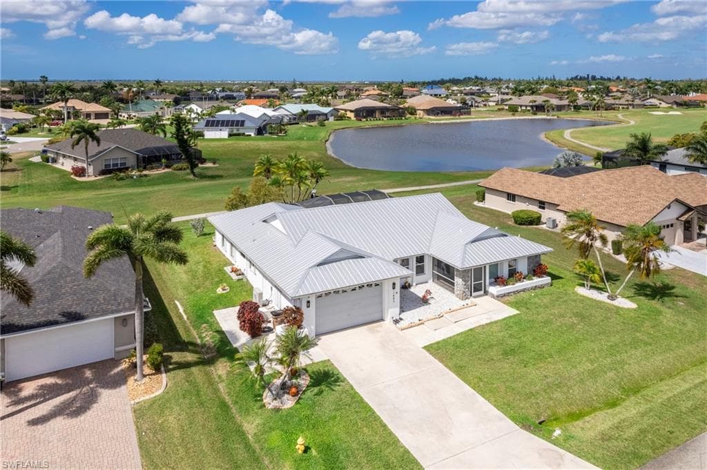 11883 King James CT CAPE CORAL, FL 33991
