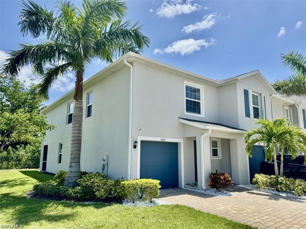 15171 Wildflower CIR NAPLES, FL 34119
