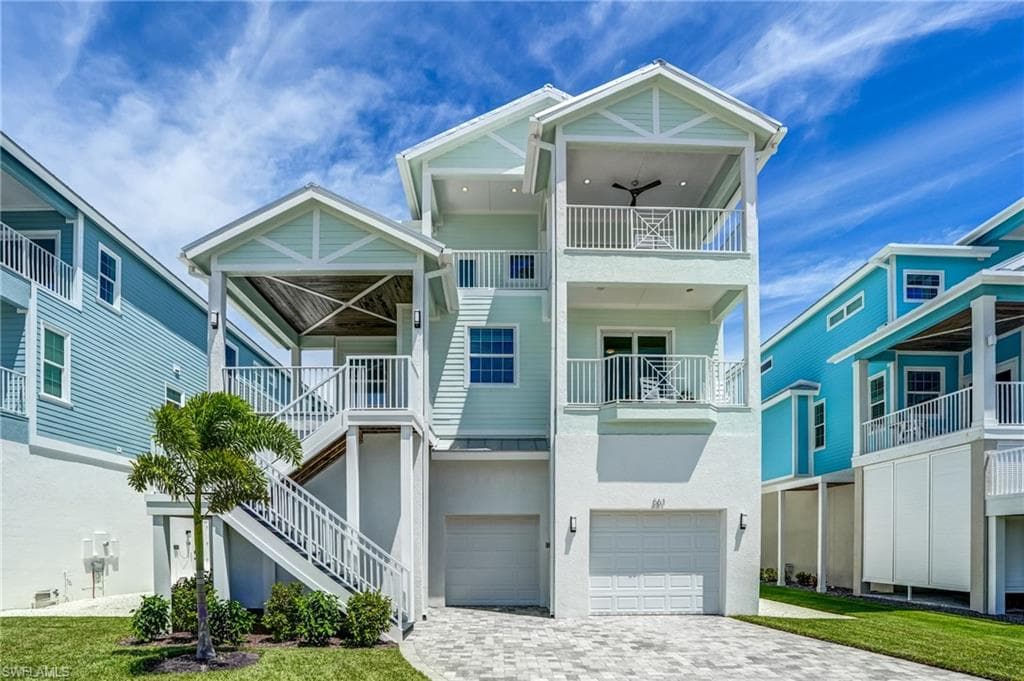 661 Estero BLVD FORT MYERS BEACH, FL 33931