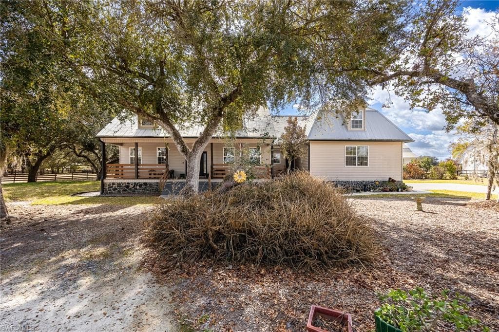 22800 N River RD ALVA, FL 33920