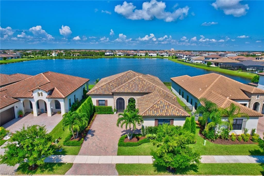 4854 Frattina ST AVE MARIA, FL 34142