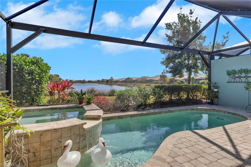 5752 Elbow AVE NAPLES, FL 34113