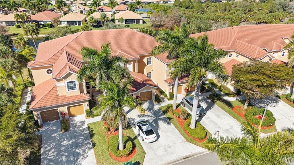 13260 Silver Thorn LOOP 1005 NORTH FORT MYERS, FL 33903
