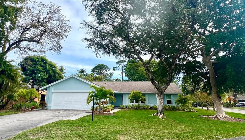 12481 Afton CT FORT MYERS, FL 33908