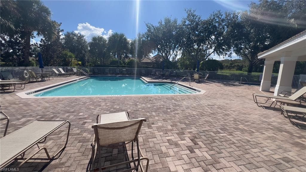 5705 Mayflower WAY 1402 AVE MARIA, FL 34142