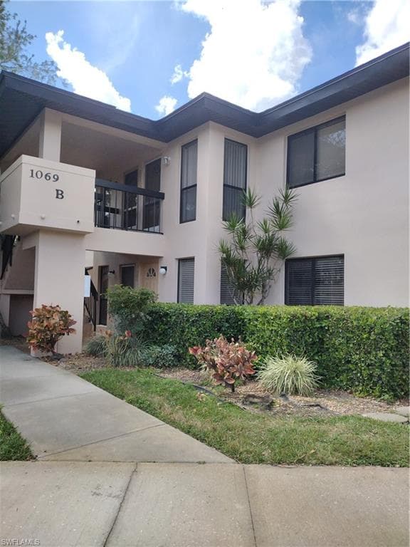 1069 Villa DR B103 LABELLE, FL 33935