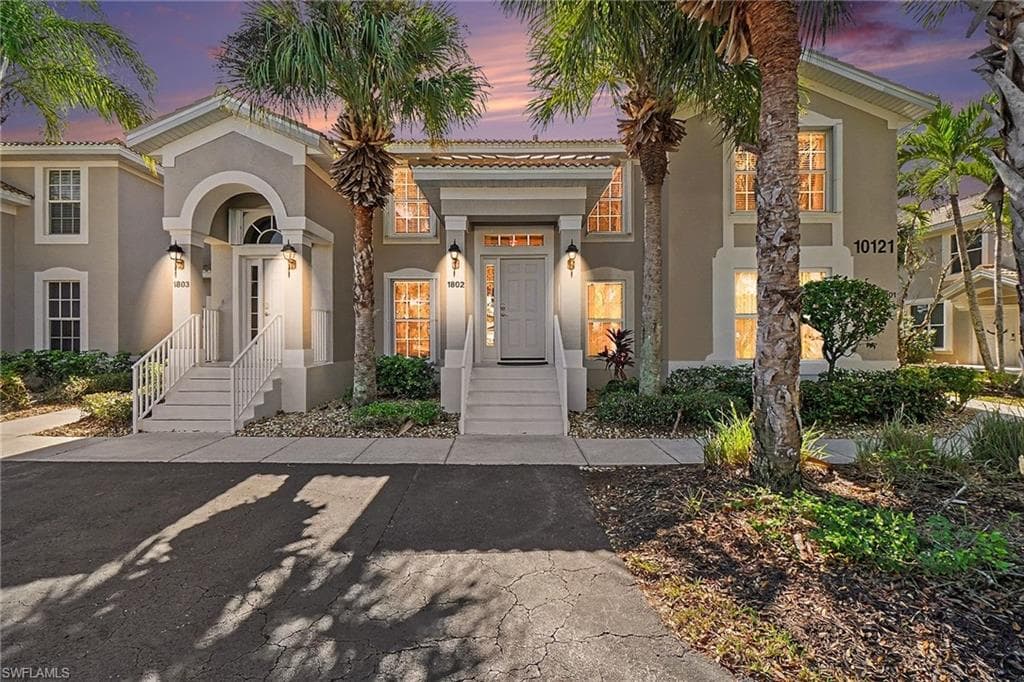 10121 Colonial Country Club BLVD 1802 FORT MYERS, FL 33913
