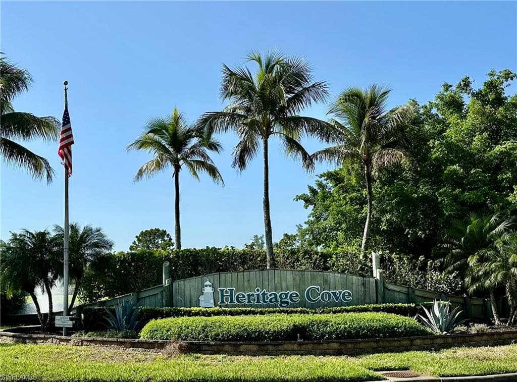 14135 Mystic Seaport WAY FORT MYERS, FL 33919