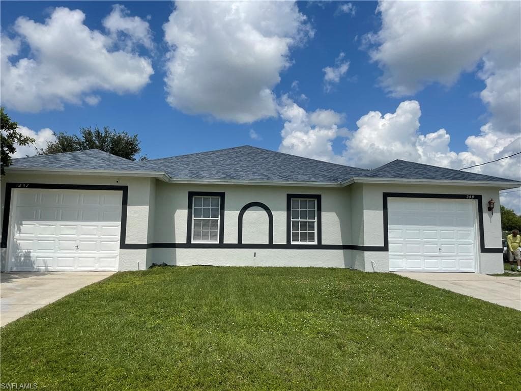 251 SW 4th ST CAPE CORAL, FL 33991