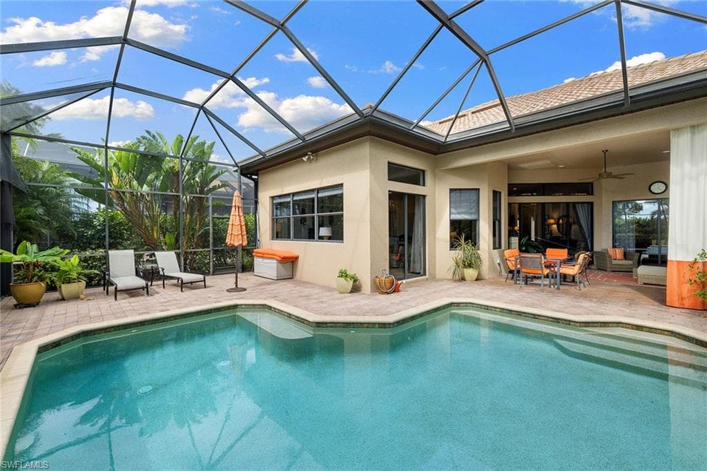 6513 Caldecott DR NAPLES, FL 34113