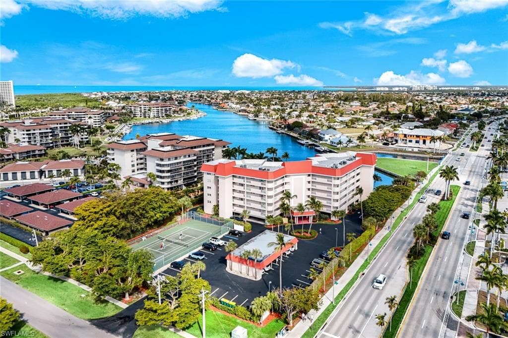 270 Collier BLVD 304 MARCO ISLAND, FL 34145