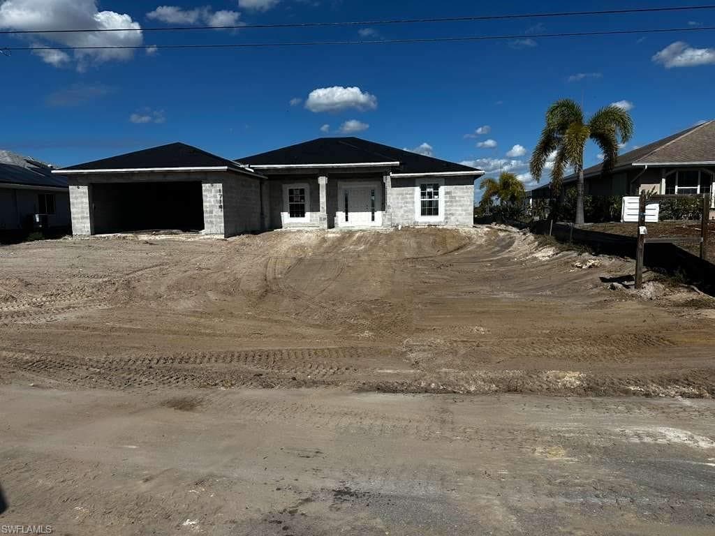 1719 NW 13th TER CAPE CORAL, FL 33993