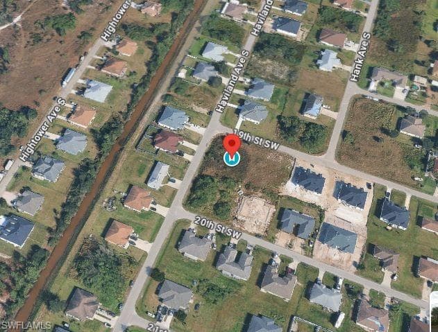 4545/4547 19th ST SW LEHIGH ACRES, FL 33973