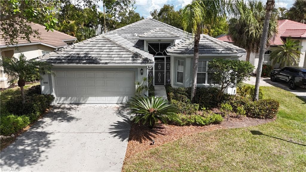 8300 Laurel Lakes BLVD NAPLES, FL 34119