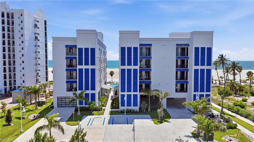 6230 Estero BLVD 101 FORT MYERS BEACH, FL 33931