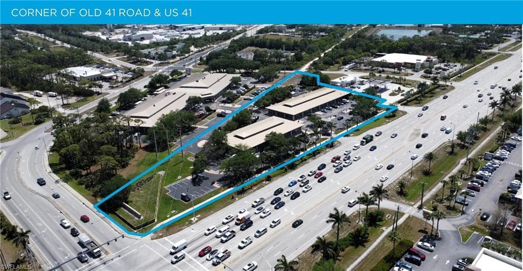 24851 Tamiami TRL 1 BONITA SPRINGS, FL 34134