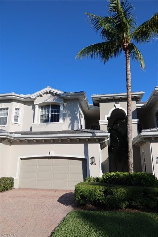 7168 Lemuria CIR 1701 NAPLES, FL 34109