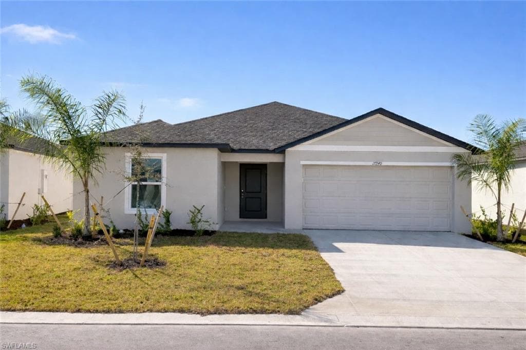 17240 Cantu CT NORTH FORT MYERS, FL 33917