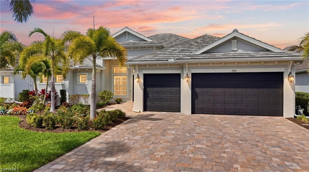 18580 Wildblue BLVD FORT MYERS, FL 33913