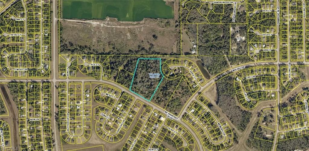 8000 NE Raintree BLVD LABELLE, FL 33935