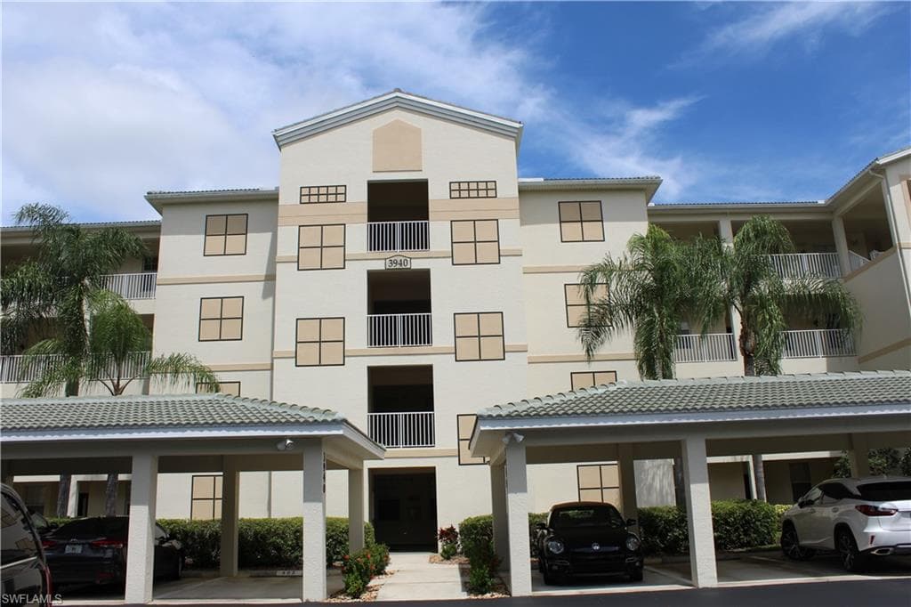 3940 Loblolly Bay DR 402 NAPLES, FL 34114