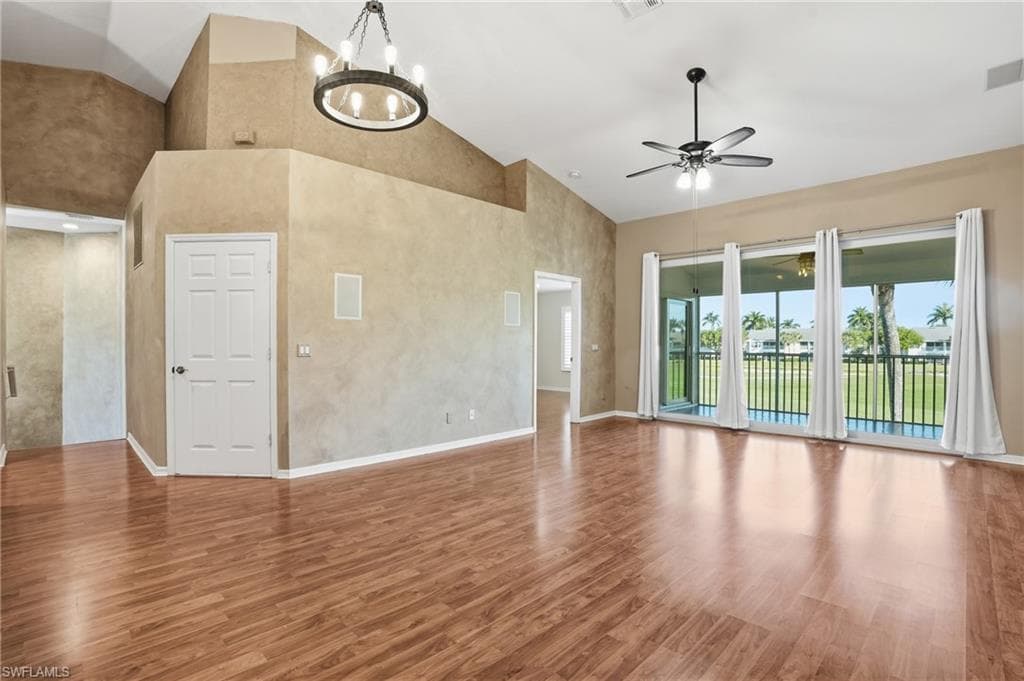 5944 Sand Wedge LN 1106 NAPLES, FL 34110