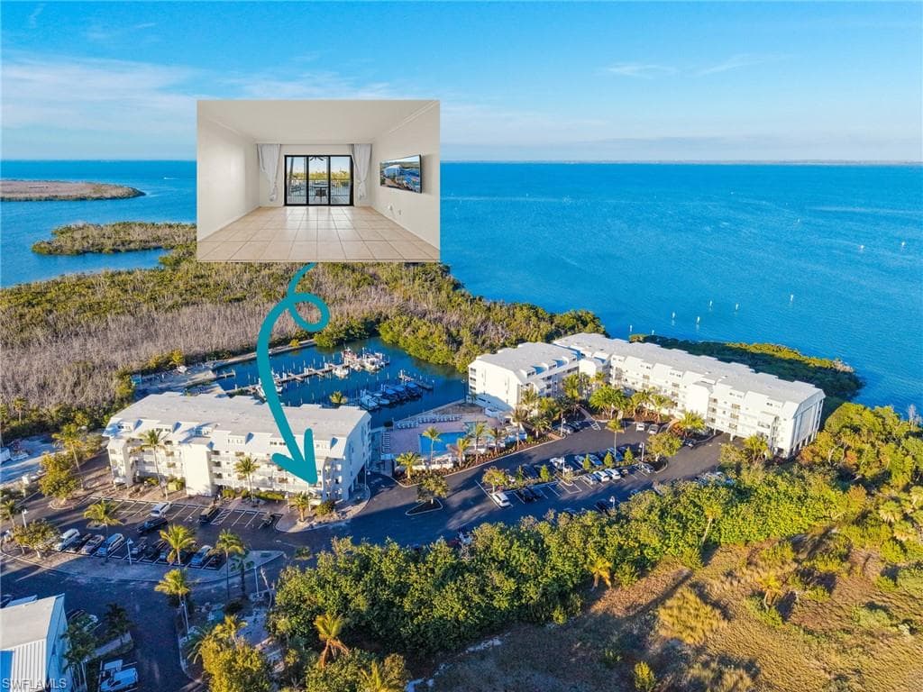 4122 Bayside Villas CAPTIVA, FL 33924
