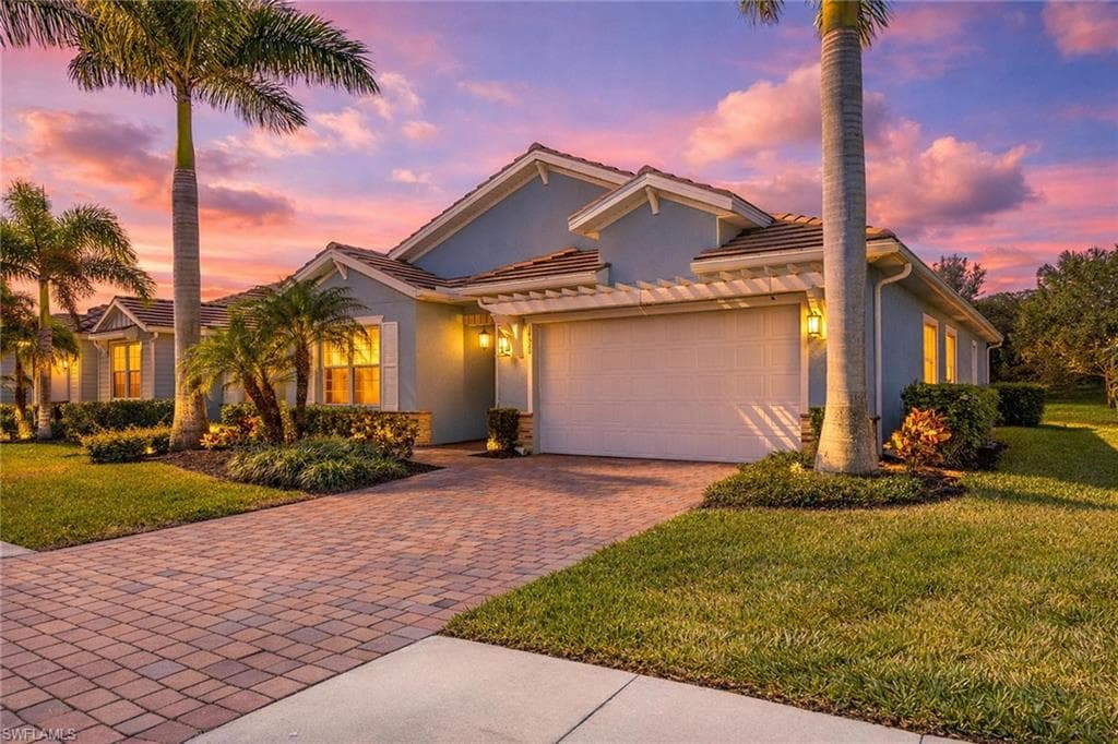 14520 Stern WAY NAPLES, FL 34114