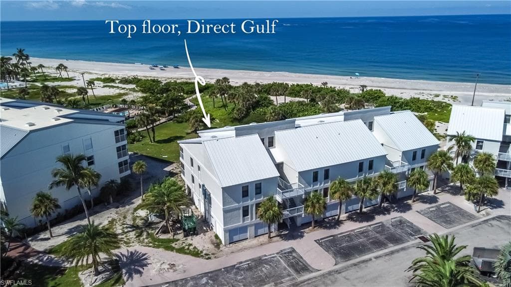 2122 Gulf Beach Villas CAPTIVA, FL 33924