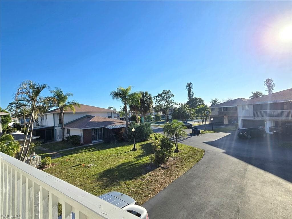 3303 Prince Edward Island CIR 4 FORT MYERS, FL 33907
