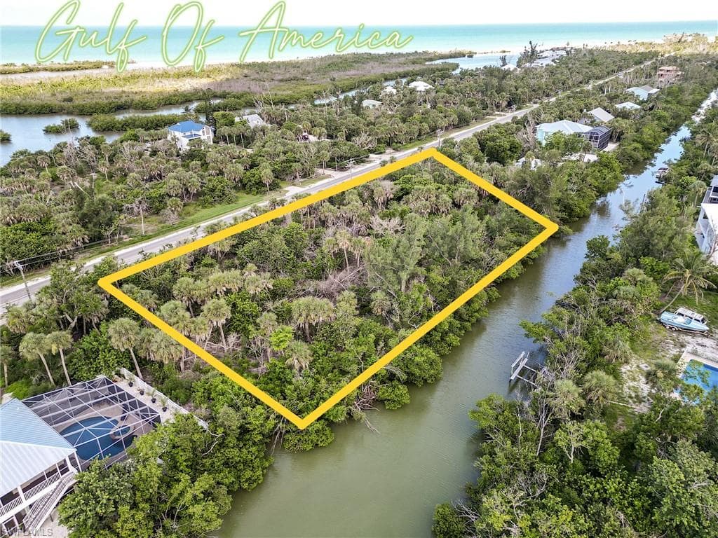 5706 Sanibel Captiva RD SANIBEL, FL 33957