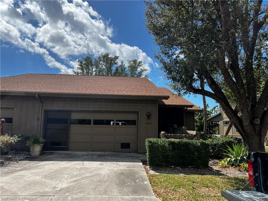 17803 Port Boca CIR FORT MYERS, FL 33908