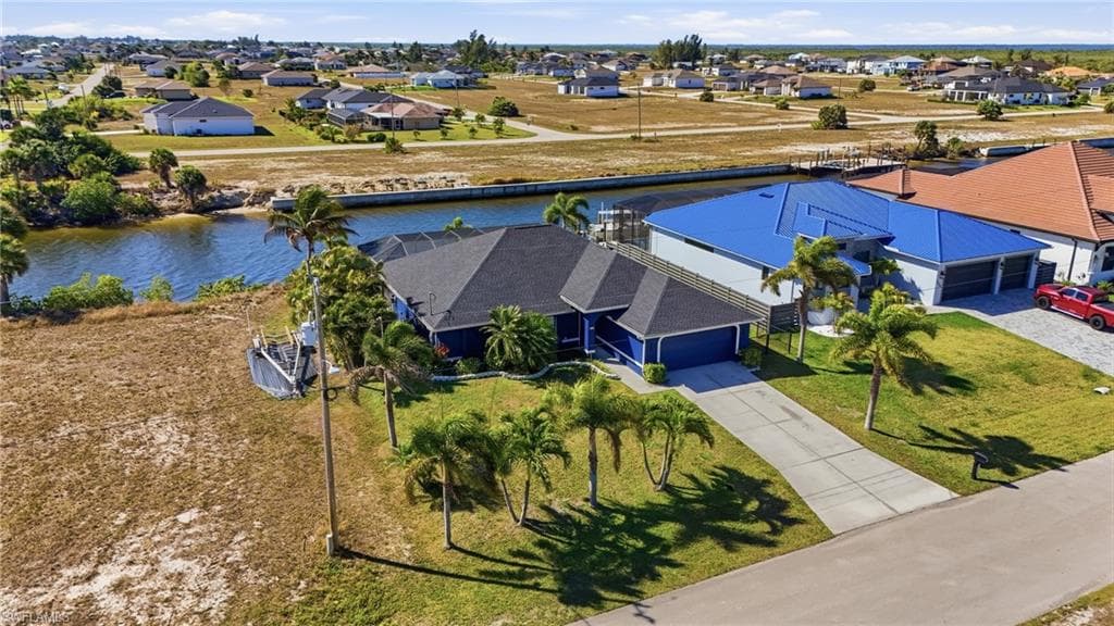 4418 36th ST CAPE CORAL, FL 33993