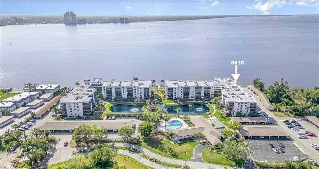 3490 N Key DR 301 NORTH FORT MYERS, FL 33903