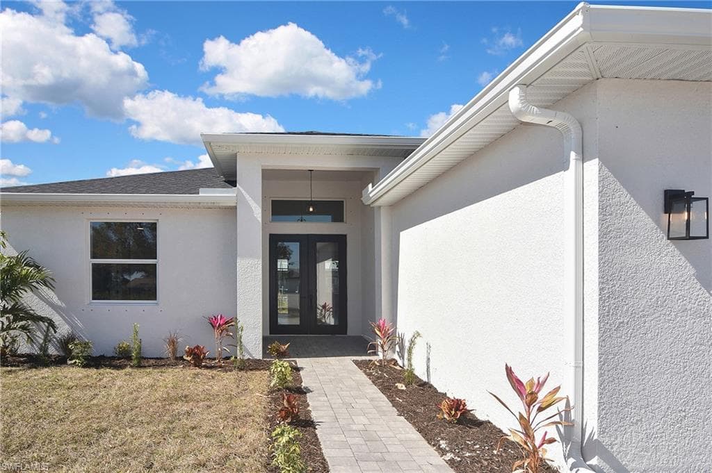1906 NW 28th AVE CAPE CORAL, FL 33993