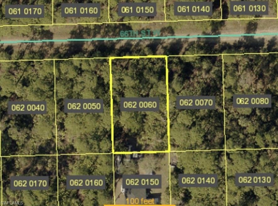 3409 66th ST W LEHIGH ACRES, FL 33971