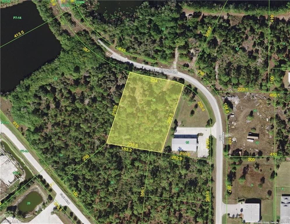 10271 Pheasant BLVD PUNTA GORDA, FL 33950