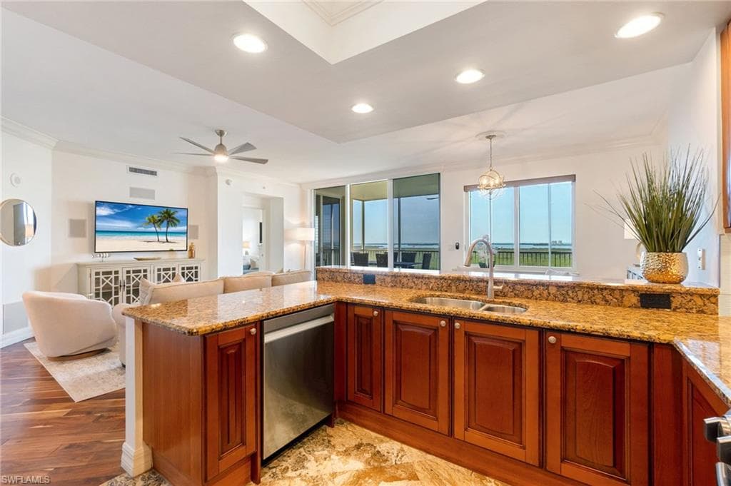 4761 West Bay BLVD 1105 ESTERO, FL 33928