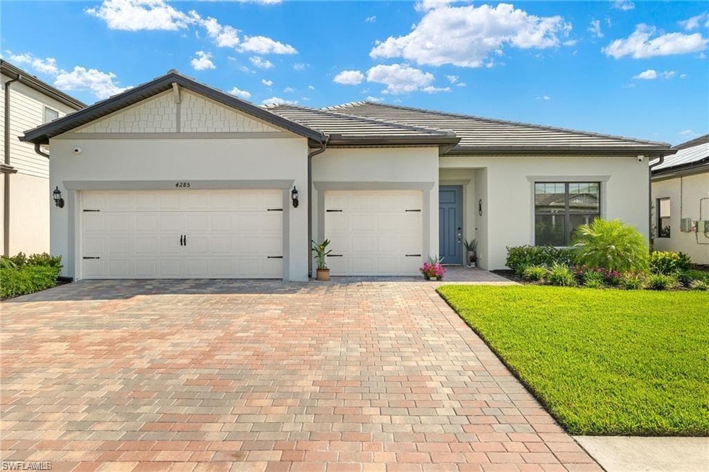 4285 Reverence PL AVE MARIA, FL 34142
