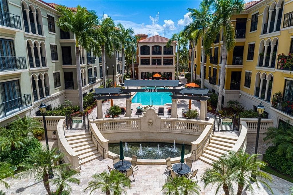 8011 Via Monte Carlo WAY 2307 ESTERO, FL 33928