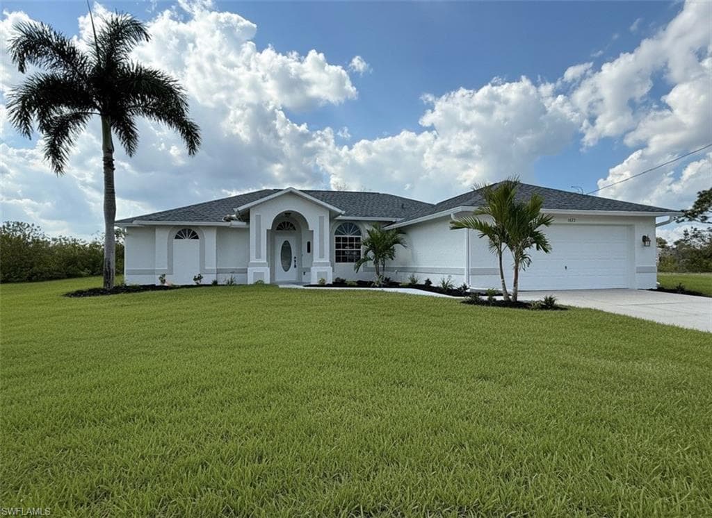 1422 NW 3rd AVE CAPE CORAL, FL 33993