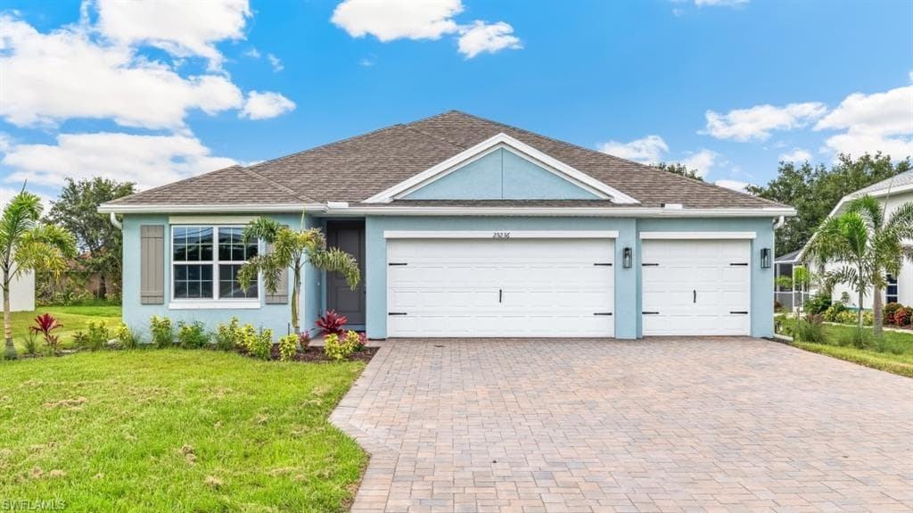 1617 4TH PL CAPE CORAL, FL 33909