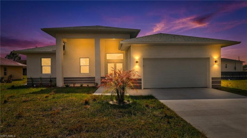 442 Mercedes CT LEHIGH ACRES, FL 33972