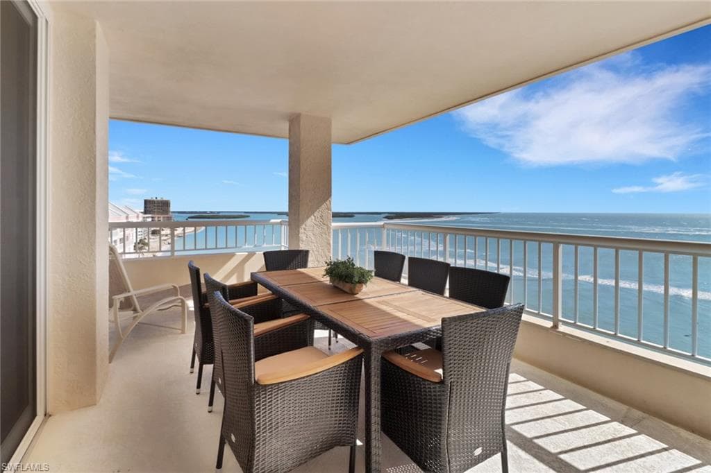 990 Cape Marco DR 1101 MARCO ISLAND, FL 34145